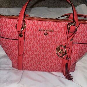 Michael Kors handbag